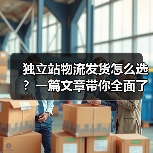 独立站物流发货怎么选？一篇文章带你全面了解（图3）
