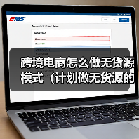 跨境电商怎么做无货源模式(计划做无货源的跨境卖家看过来)(图4) 跨境电商怎么做无货源模式(计划做无货源的跨境卖家看过来)(图4)