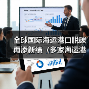 全球国际海运港口脱碳再添新绩(多家海运港口携手建设绿色航运走廊)(图3) 全球国际海运港口脱碳再添新绩(多家海运港口携手建设绿色航运走廊)(图3)
