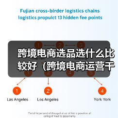 跨境电商选品选什么比较好(跨境电商运营干货知识分享)(图4) 跨境电商选品选什么比较好(跨境电商运营干货知识分享)(图4)