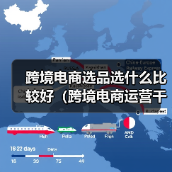 跨境电商选品选什么比较好(跨境电商运营干货知识分享)(图3) 跨境电商选品选什么比较好(跨境电商运营干货知识分享)(图3)