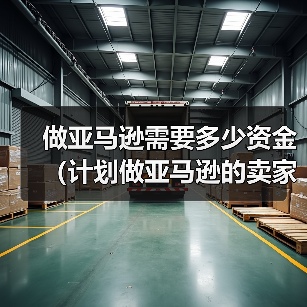 做亚马逊需要多少资金(计划做亚马逊的卖家看过来)(图4) 做亚马逊需要多少资金(计划做亚马逊的卖家看过来)(图4)