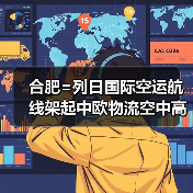 合肥=列日国际空运航线架起中欧物流空中高速(首条洲际货运航线启航)(图4) 合肥=列日国际空运航线架起中欧物流空中高速(首条洲际货运航线启航)(图4)