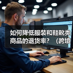 如何降低服装和鞋靴类商品的退货率？（跨境电商运营干货分享）（图4）