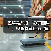 巴拿马严打‘影子船队’，规避制裁行为（国际海运新闻资讯）（图4）