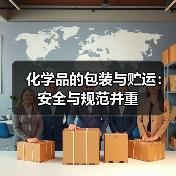 化学品的包装与贮运：安全与规范并重（图3）