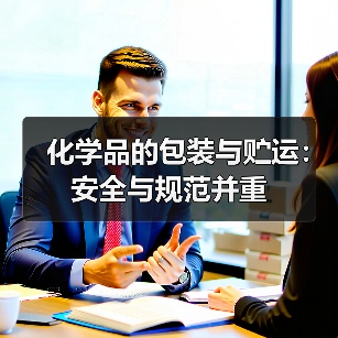 化学品的包装与贮运：安全与规范并重（图2）