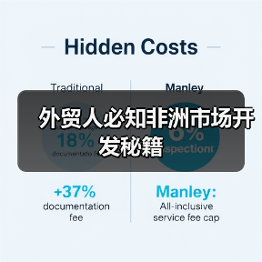外贸人必知非洲市场开发秘籍（图2）