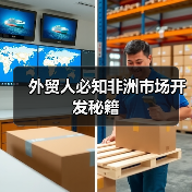 外贸人必知非洲市场开发秘籍（图4）