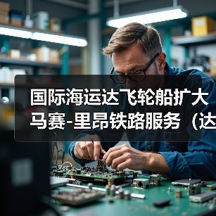 国际海运达飞轮船扩大马赛-里昂铁路服务(达飞轮船深化多式联运战略)(图2) 国际海运达飞轮船扩大马赛-里昂铁路服务(达飞轮船深化多式联运战略)(图2)