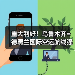 重大利好!乌鲁木齐=德黑兰国际空运航线强势复航(跨境电商新通道再启)(图1) 重大利好!乌鲁木齐=德黑兰国际空运航线强势复航(跨境电商新通道再启)(图1)