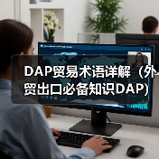 DAP贸易术语详解(外贸出口必备知识DAP)(图4) DAP贸易术语详解(外贸出口必备知识DAP)(图4)