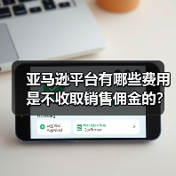亚马逊平台有哪些费用是不收取销售佣金的?(亚马逊卖家需知)(图1) 亚马逊平台有哪些费用是不收取销售佣金的?(亚马逊卖家需知)(图1)