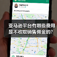 亚马逊平台有哪些费用是不收取销售佣金的?(亚马逊卖家需知)(图3) 亚马逊平台有哪些费用是不收取销售佣金的?(亚马逊卖家需知)(图3)