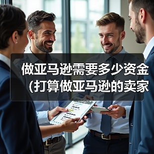 做亚马逊需要多少资金(打算做亚马逊的卖家看过来)(图4) 做亚马逊需要多少资金(打算做亚马逊的卖家看过来)(图4)
