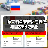 海关稽查维护贸易秩序与国家税收安全（图2）