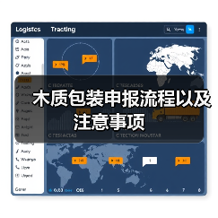 木质包装申报流程以及注意事项(图4) 木质包装申报流程以及注意事项(图4)