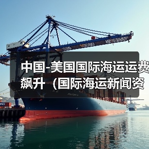 中国-美国国际海运运费飙升(国际海运新闻资讯)(图4) 中国-美国国际海运运费飙升(国际海运新闻资讯)(图4)