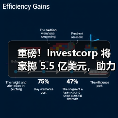 重磅!Investcorp 将豪掷 5.5 亿美元,助力阿曼港扩建升级(国际海运新闻资讯)(图4) 重磅!Investcorp 将豪掷 5.5 亿美元,助力阿曼港扩建升级(国际海运新闻资讯)(图4)