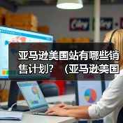 亚马逊美国站有哪些销售计划?(亚马逊美国站干货知识分享)(图3) 亚马逊美国站有哪些销售计划?(亚马逊美国站干货知识分享)(图3)