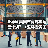 亚马逊美国站有哪些销售计划?(亚马逊美国站干货知识分享)(图1) 亚马逊美国站有哪些销售计划?(亚马逊美国站干货知识分享)(图1)