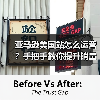 亚马逊美国站怎么运营？手把手教你提升销量