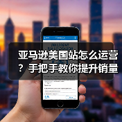 亚马逊美国站怎么运营?手把手教你提升销量(图2) 亚马逊美国站怎么运营?手把手教你提升销量(图2)