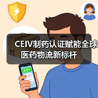 CEIV制药认证赋能全球医药物流新标杆（图3）