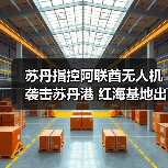 苏丹指控阿联酋无人机袭击苏丹港 红海基地出动“死神”？（图2）