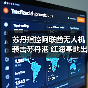 苏丹指控阿联酋无人机袭击苏丹港 红海基地出动“死神”？（图3）