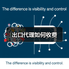 出口代理如何收费（图3）