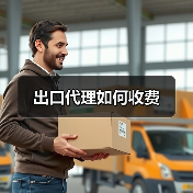 出口代理如何收费（图1）