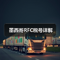 墨西哥RFC税号详解（图4）