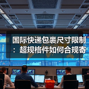 国际快递包裹尺寸限制：超规格件如何合规寄送？