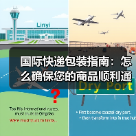 国际快递包装指南:怎么确保您的商品顺利通关?(图4) 国际快递包装指南:怎么确保您的商品顺利通关?(图4)