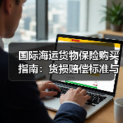 国际海运货物保险购买指南：货损赔偿标准与索赔材料清单（图4）
