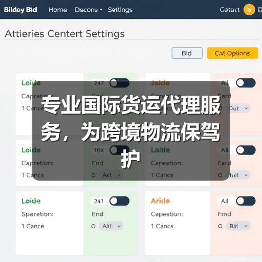 专业国际货运代理服务,为跨境物流保驾护航(图2) 专业国际货运代理服务,为跨境物流保驾护航