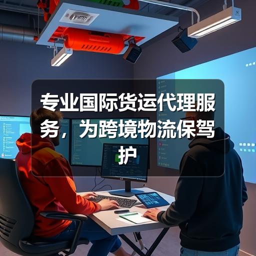 专业国际货运代理服务,为跨境物流保驾护航(图1) 专业国际货运代理服务,为跨境物流保驾护航