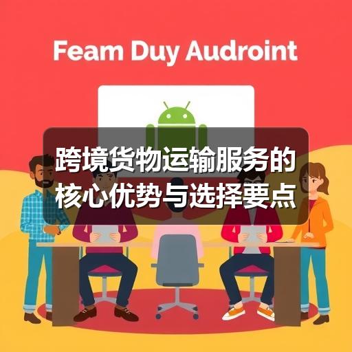 跨境货物运输服务的核心优势与选择要点(图2) 跨境货物运输服务的核心优势与选择要点