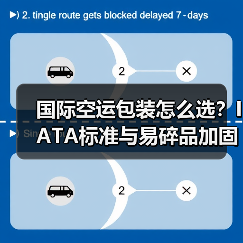 国际空运包装怎么选？IATA标准与易碎品加固全解析（图4）