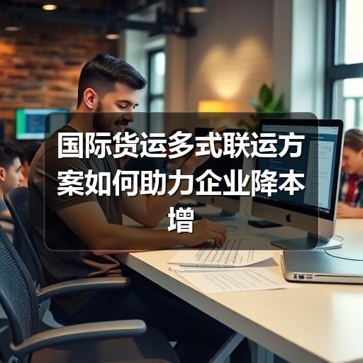 国际货运多式联运方案如何助力企业降本增效(图2) 国际货运多式联运方案如何助力企业降本增效