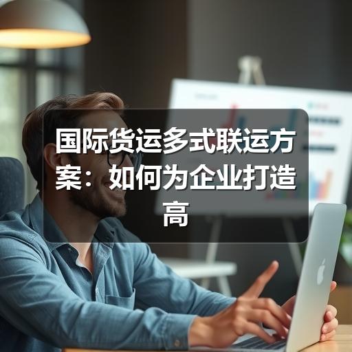 国际货运多式联运方案:如何为企业打造高效跨境物流通道(图2) 国际货运多式联运方案:如何为企业打造高效跨境物流通道