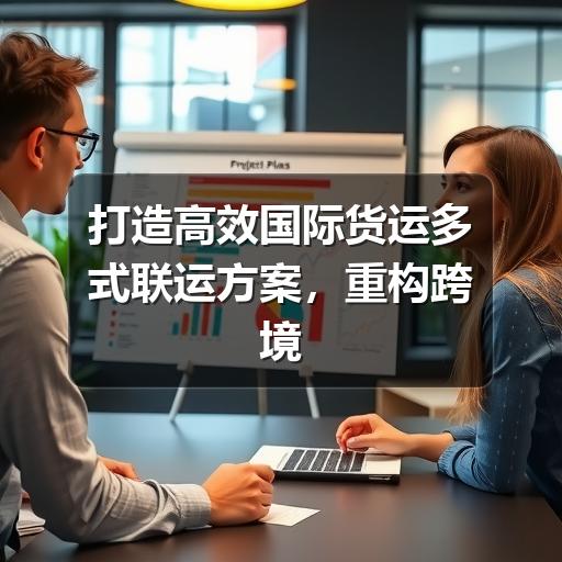 打造高效国际货运多式联运方案,重构跨境物流新标杆(图1) 打造高效国际货运多式联运方案,重构跨境物流新标杆
