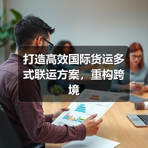 打造高效国际货运多式联运方案,重构跨境物流新标杆(图3) 打造高效国际货运多式联运方案,重构跨境物流新标杆