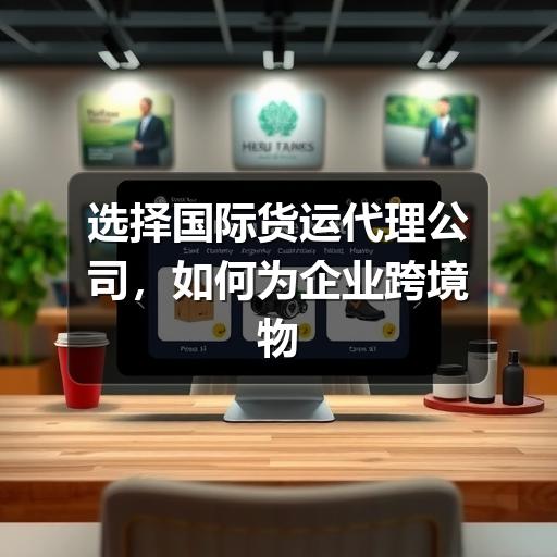 选择国际货运代理公司,如何为企业跨境物流降本增效(图1) 选择国际货运代理公司,如何为企业跨境物流降本增效