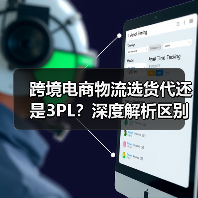 跨境电商物流选货代还是3PL？深度解析区别与选择策略（图4）