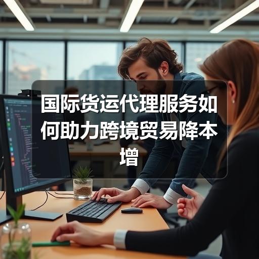 国际货运代理服务如何助力跨境贸易降本增效