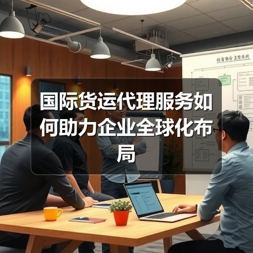 国际货运代理服务如何助力企业全球化布局(图2) 国际货运代理服务如何助力企业全球化布局