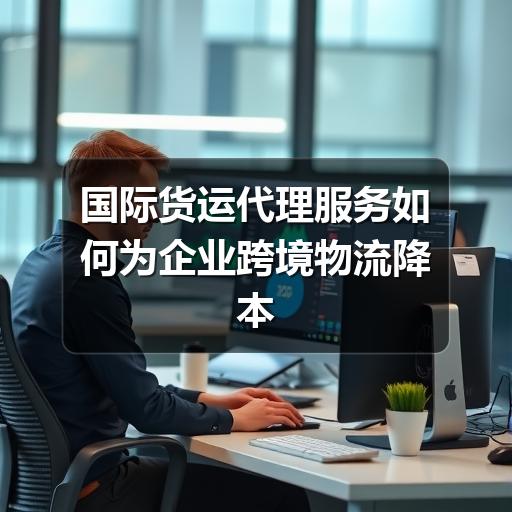 国际货运代理服务如何为企业跨境物流降本增效(图2) 国际货运代理服务如何为企业跨境物流降本增效