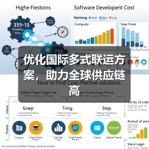 优化国际多式联运方案,助力全球供应链高效运转(图3) 优化国际多式联运方案,助力全球供应链高效运转